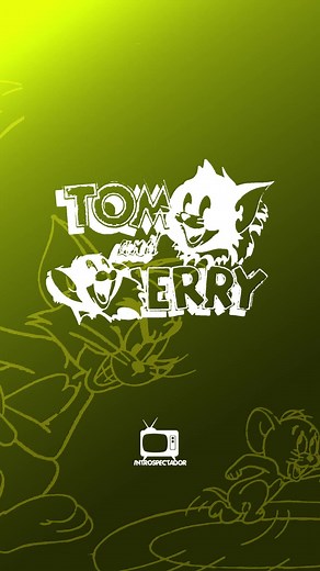 Tom e Jerry Comedy Show: Clássico dos Anos 80