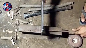 how to make meat cleaver knifecleaver knife makingmeat knife m...