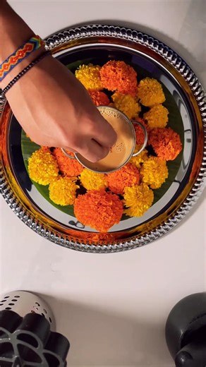 6.1K views | These recipes take aesthetic cooking to another level! (https://www.instagram.com/rahul_jprakash/) | Tasty UK | Facebook