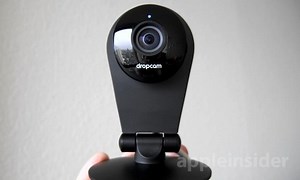 Review: Dropcam Pro Internet-connected monitoring system | AppleInsider