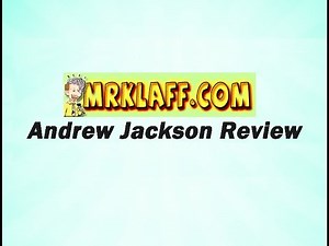 Andrew Jackson Review Lesson - AP US History - Mr. Klaff