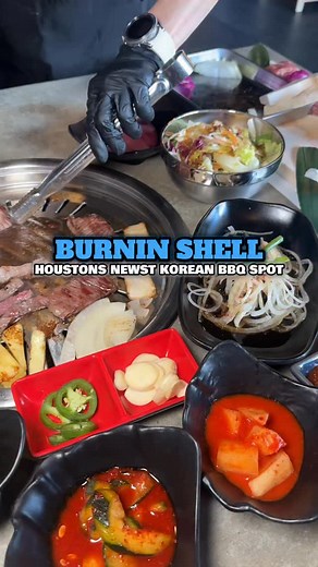 16 reactions · 4 comments | Come check out this NEW Korean BBQ...