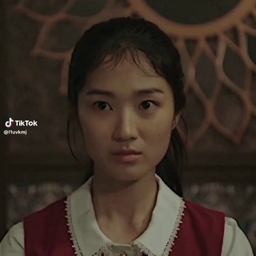 Snowdrop Ep 16 Sad Scenes | Jisoo & Bo Hyun Breakup