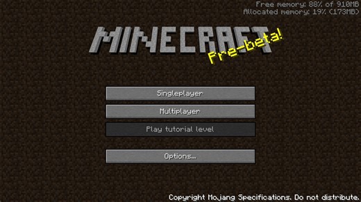 【务必看简介】沙盒游戏：我的世界 - 废弃音乐 Calm4.ogg DJ-Remix