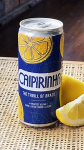 90K views | Craving something fresh, zesty, and dangerously easy to sip? Our ready-to-drink Caipirinha brings that citrusy Brazilian kick without the fuss. Just pour over ice and pretend you’re on Copacabana.  Made with real ingredients  Authentically inspired  Perfectly balanced, never too sweet Shop now and find your next go-to summer drink in the catalog  | Clarens Red Stone Craft Brewery, Distillery & Cidery | Facebook