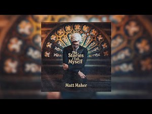 Matt Maher - I Wanna Feel Again (feat. Taylor Leonhardt) [Official Audio Video]