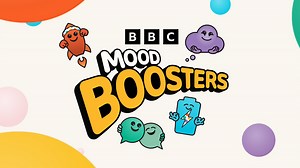 Introducing Moodboosters | Primary school mental health resources