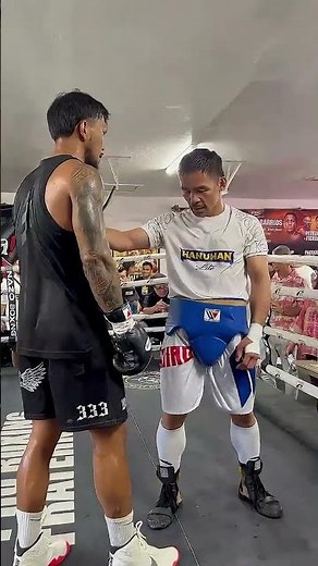 Manny Pacquiao The Champion Who Changed Everything 🥊 Boxing Legend