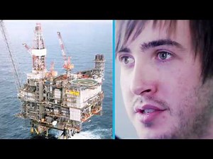 What it's like to be an Instrument Technician