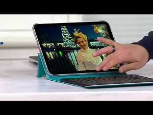 Apple iPad 10.9" Gen 10 64/256GB with Accessories and Voucher on QVC