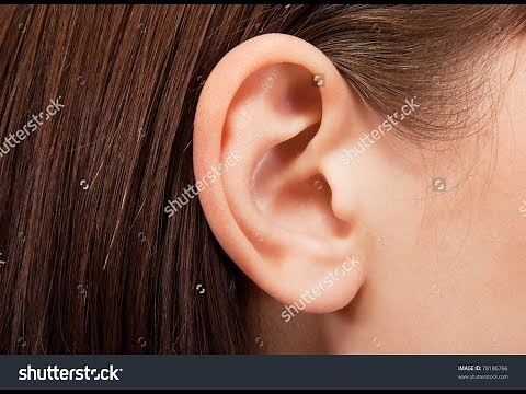 How to Wiggle Your Ears