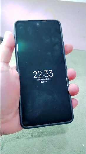 Xiaomi Poco F3 Premium Case | Fino Dux Ducis Black | ASMR Unboxing