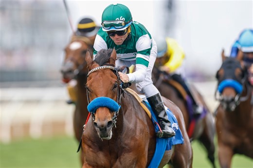 DRF's Thursday Race of the Day at Fair Grounds: Picks, Preview, and Analysis for March 19