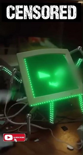 Man Destroys His Computer… But It Fights Back! 😂