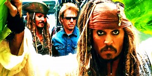 What's Going On With Johnny Depp In Pirates of the Caribbean 6?
