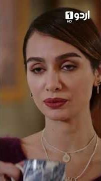 Tum is Ghar mein Azadana Ghoom rahi ho | Short | Turkish Drama | SIYAAH SUFAID ISHQ | EP 48