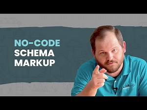 No-Code Schema Markup: Step-by-Step Guide