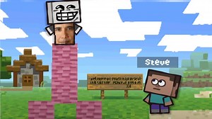 En el vídeo de hoy reaccionaremos a la MEJOR caricatura de MINECRAFT. | NeoKraftero