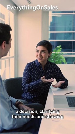 The Most Powerful Closing Question in Sales | Master Sales Closing