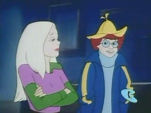 Clue Club  E01