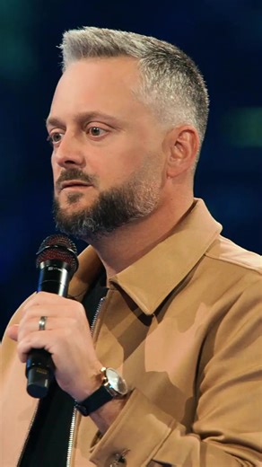 Heads up, folks! I'm bringing my brand new Big Dumb Eyes World Tour to Washington, DC for TWO SHOWS on April 2 & 3! Get your tickets, and I'll see you there #bigdumbeyesworldtour 👀 | Nate Bargatze