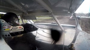 17 reactions | Ride along with Bryce Weldon during his heat race at Caney Valley Speedway! | 11 26 Productions | Facebook