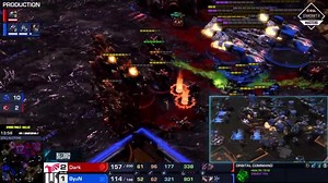 RERUN: Maru vs. Serral - ESL SC2 Masters Spring 2024 Finals - Grand Final