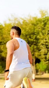 Day 9 Fitness 💪🏻 | Rahul Chaudhari