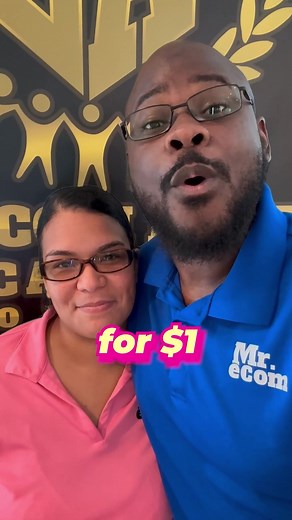 1.1K reactions · 110 shares | Hey! How Would You Like To Experience...