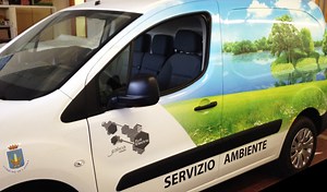 Citroën Berlingo VAN Full Electric e Jumpy Multispace consegnati al Comune di Latina