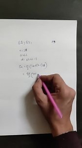 Ans.Find sum of all natural numbers from 62 to 89.Ans.Find s... | Filo