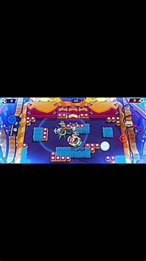 top 100 randoms #brawlstars #foryou #perte