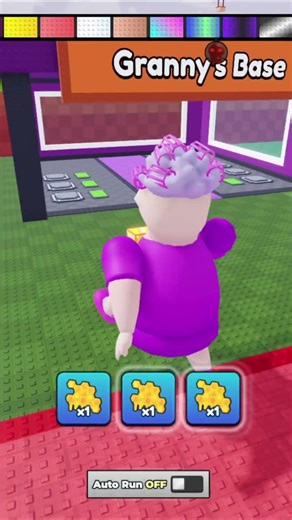 მორიგ ლაქი ბლოკად ვიქეცი და... #roblox #robloxqartulad #roblox brainrot qartulad