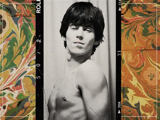 Keith Richards' five best Rolling Stones vocal performances
