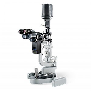 BQ 900 - デジタル細隙灯 by Haag-Streit Diagnostics | MedicalExpo