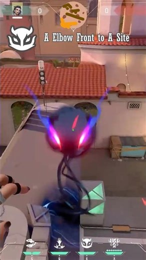 Fade Sunset A Elbow to A Site Haunt Lineup