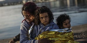 All the ways Europe has dehumanised refugees in the past year