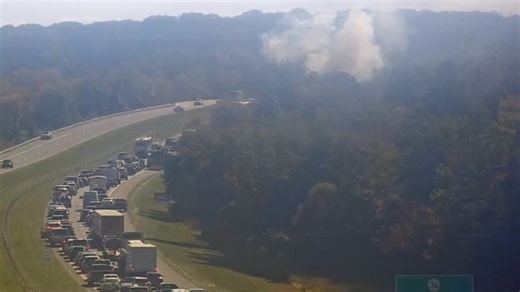 Crash that closed southbound Route 1 in Milford has been cleared. Highway open