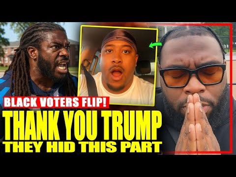 Black Voters Aren’t Buying It — Don Lemon, Memphis Guard, & Media Spin