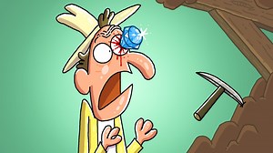 7.4M views · 152K reactions | Minecraft to Real Life  ⛏️ #comedy #cartoonbox #animation #memes | Cartoon-Box | Facebook