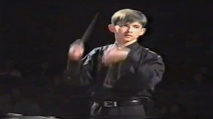 Eugen Timofti (15 years old) conducting "March of the Toreadors" performance from Carmen Opera by George Bizet, performed by The orchestra of the National Opera and Ballet Theatre. https://youtu.be/CWB1N4_5KpI?list=PL729F30FD6F82A68A | The World Music