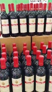 Vinho Reservado por apenas 9,90 reais no Clube Vestcasa