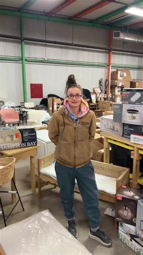 🎄 12 Days of Christmas 🎄 🔥 60% OFF Vanity Lights 🔥 Only 4 days until Christmas! 🕘 Open 9–6 daily 📍 WarehouseWonders | Warehouse Wonders