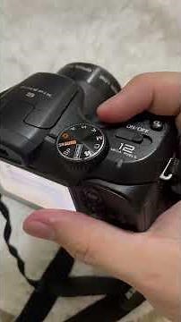 Fujifilm Finepix S2500