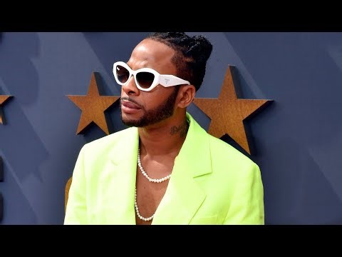 Dexta Daps Live At BRT (Re-upload)