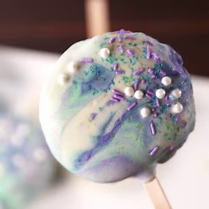 321K views · 1.3K reactions | Watching these Mermaid Ice Cream Pops...
