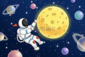 Space adventure - Free Addicting Game ★★★★★