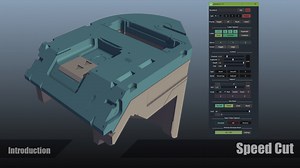 A New Free Boolean Tool for Maya in Beta