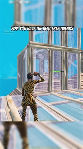 Top Fortnite Tweaks to Enhance Your Game