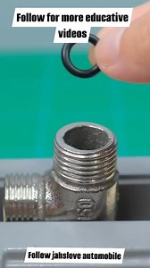 How to fix rubber seals. #fypシ゚viralシfypシ゚ #reelsvideoシ #reelsviralシ #fypシ゚viralシ #reelsfbシ #viralpost2024 #viralreelsシ #viralreels #fypシ゚viralシ2024fyp #fypシviralシ2024 #reelsfypシ #viralshorts #trending #viral #trend #trendingreels #trendingnow #goviral #seal #mechanic #mechanical #engineering #engineer | Jahslove automobile mech